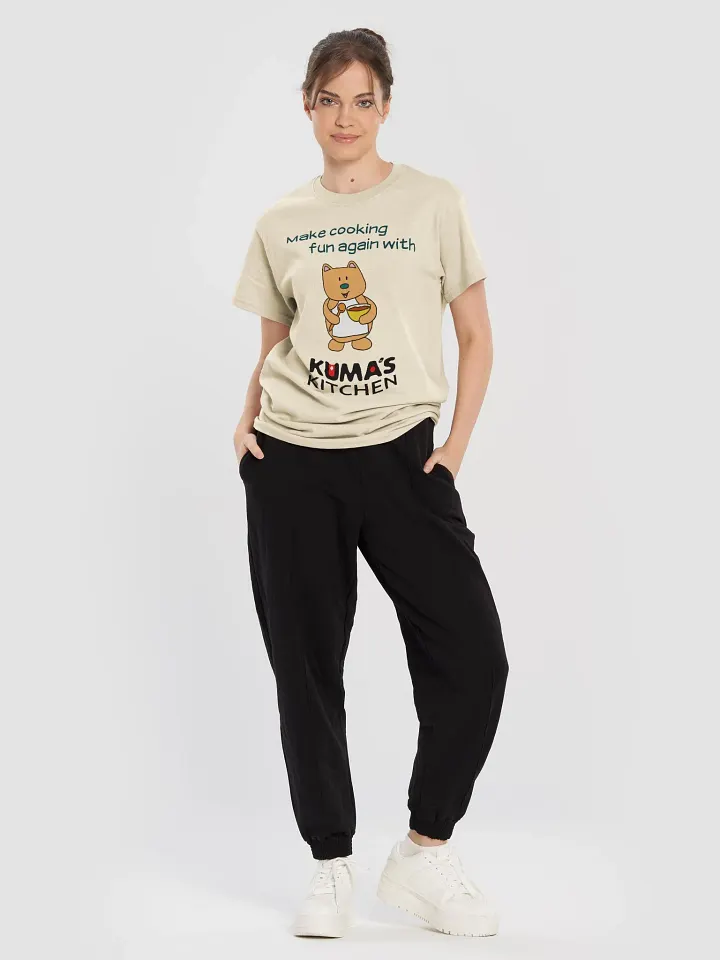 Make Cooking Fun Again T-Shirt product image (2)