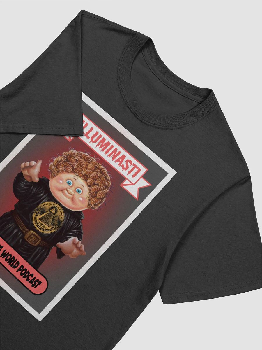 Garbage Illuminasti product image (2)