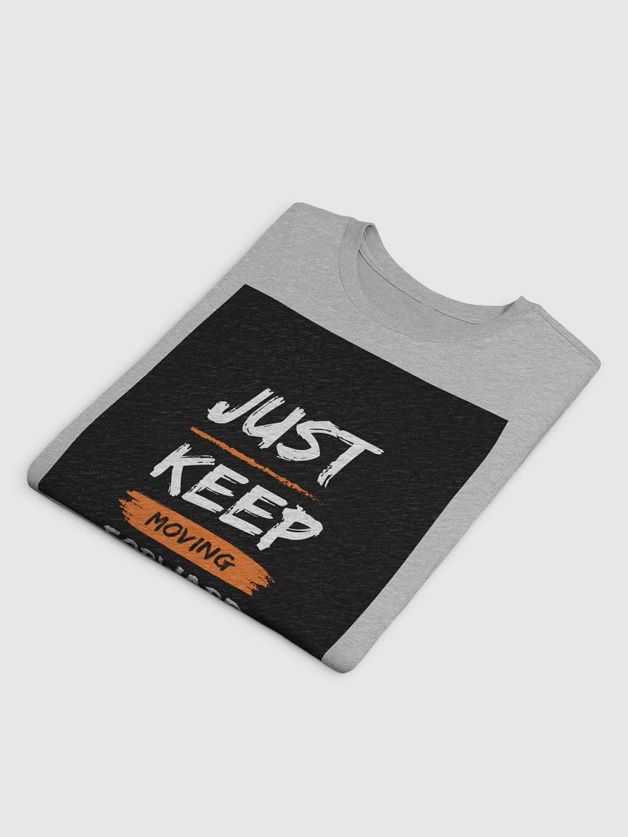 Next Level Supersoft T-Shirt product image (12)