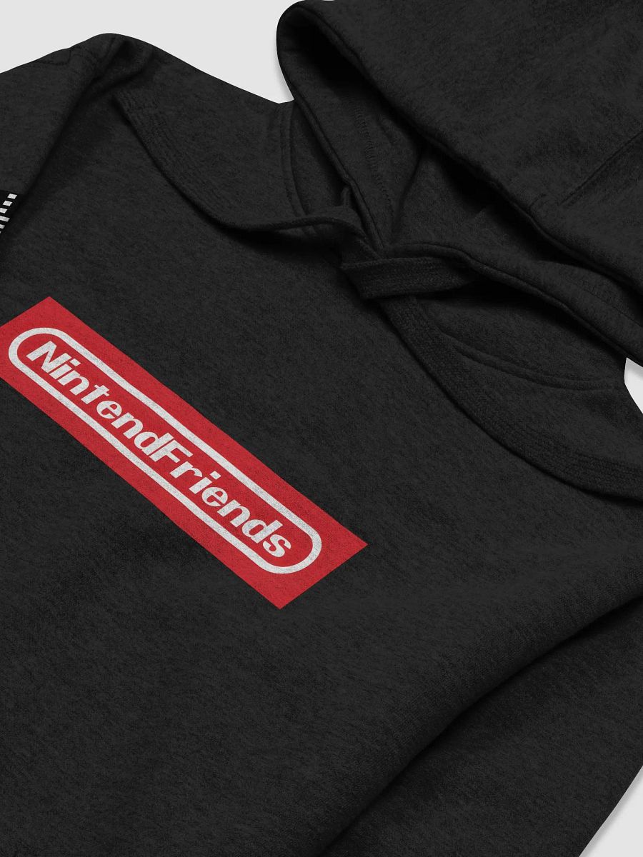 Red Label Hoodie product image (3)