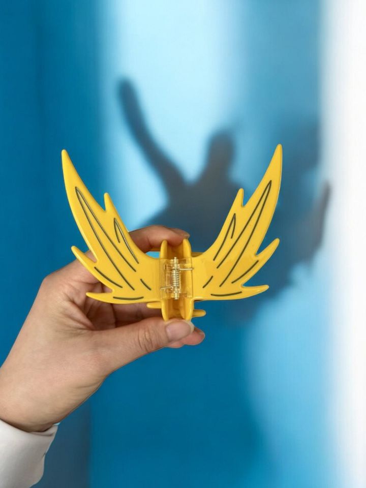 *PRE ORDER* All Might "Ears" Hair Claw product image (1)