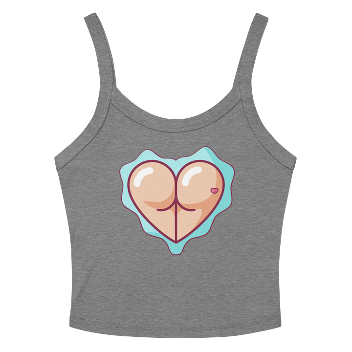Women's Crop Top product image (2)