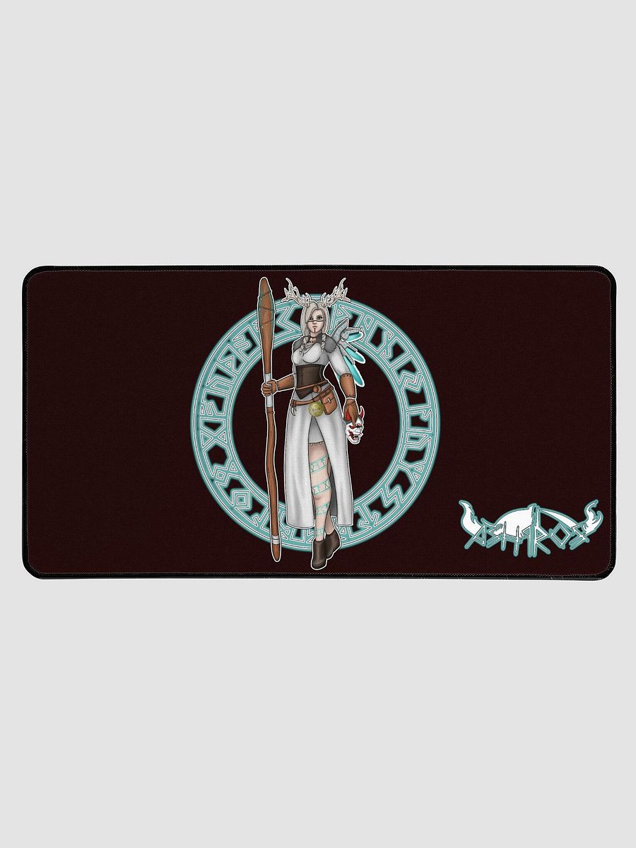Norse Mercy Deskmat product image (1)