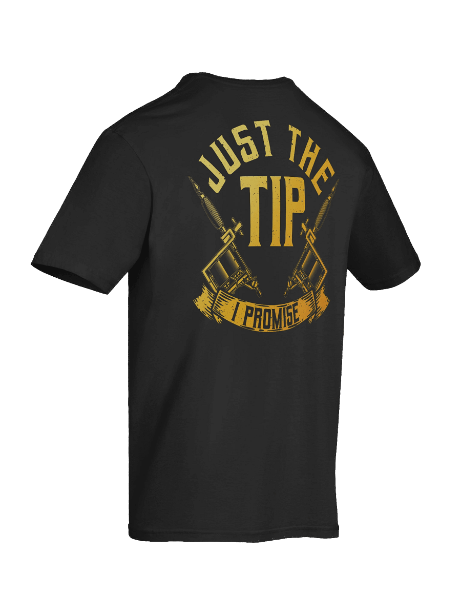 Just The Tip product image (12)