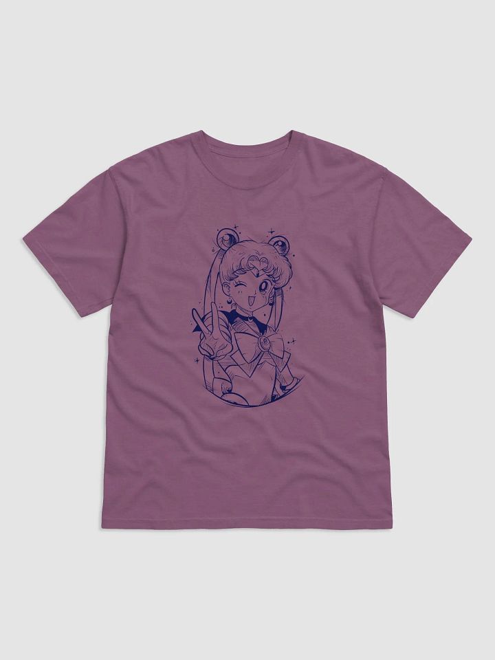 Sailor Moon Peace Sign product image (1)