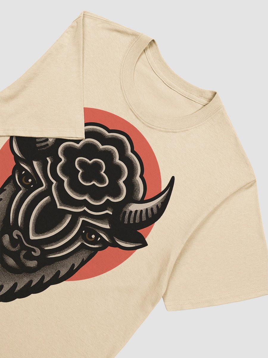 Spirit of the Bison product image (7)