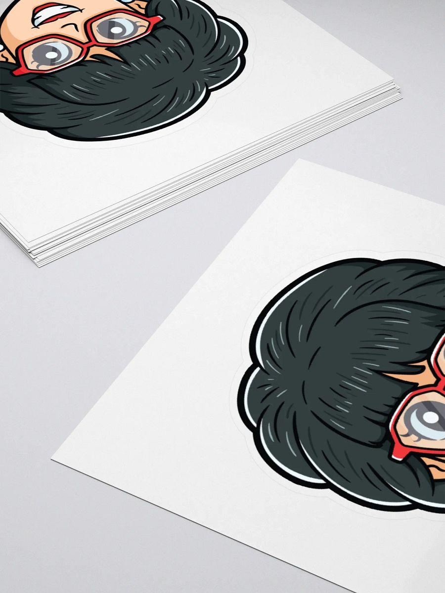 Robin Sticker product image (4)