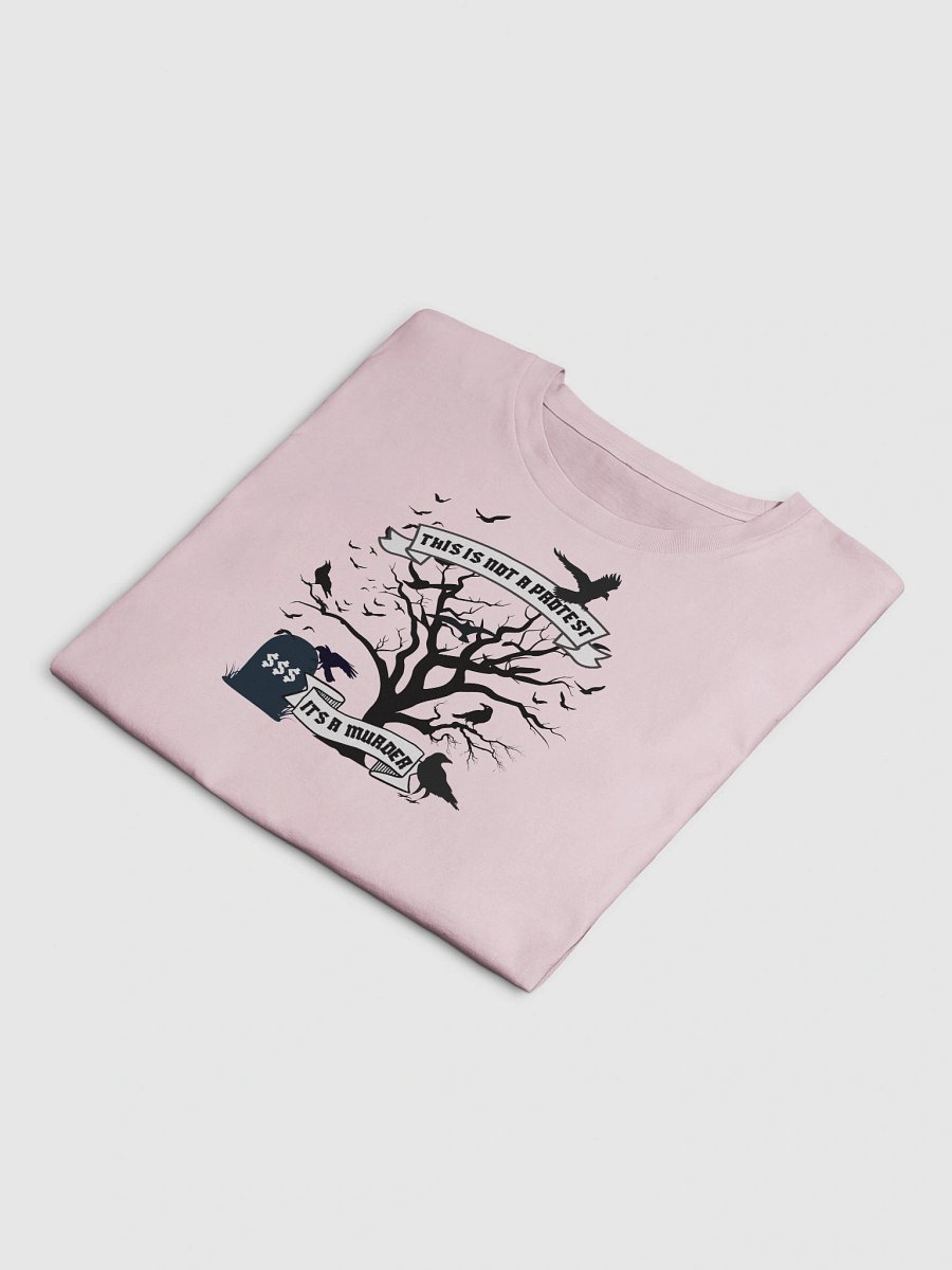 This is Not a Protest Crop Top product image (24)