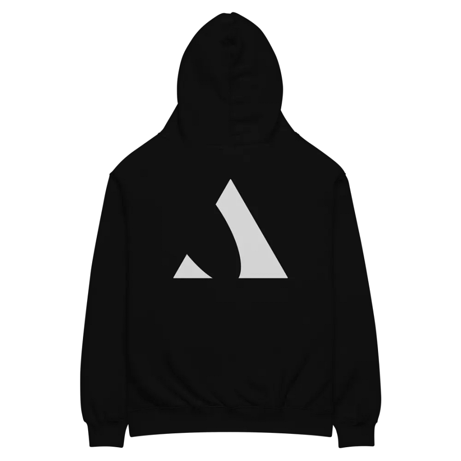 Cozy Comfort Oversized Hoodie product image (12)
