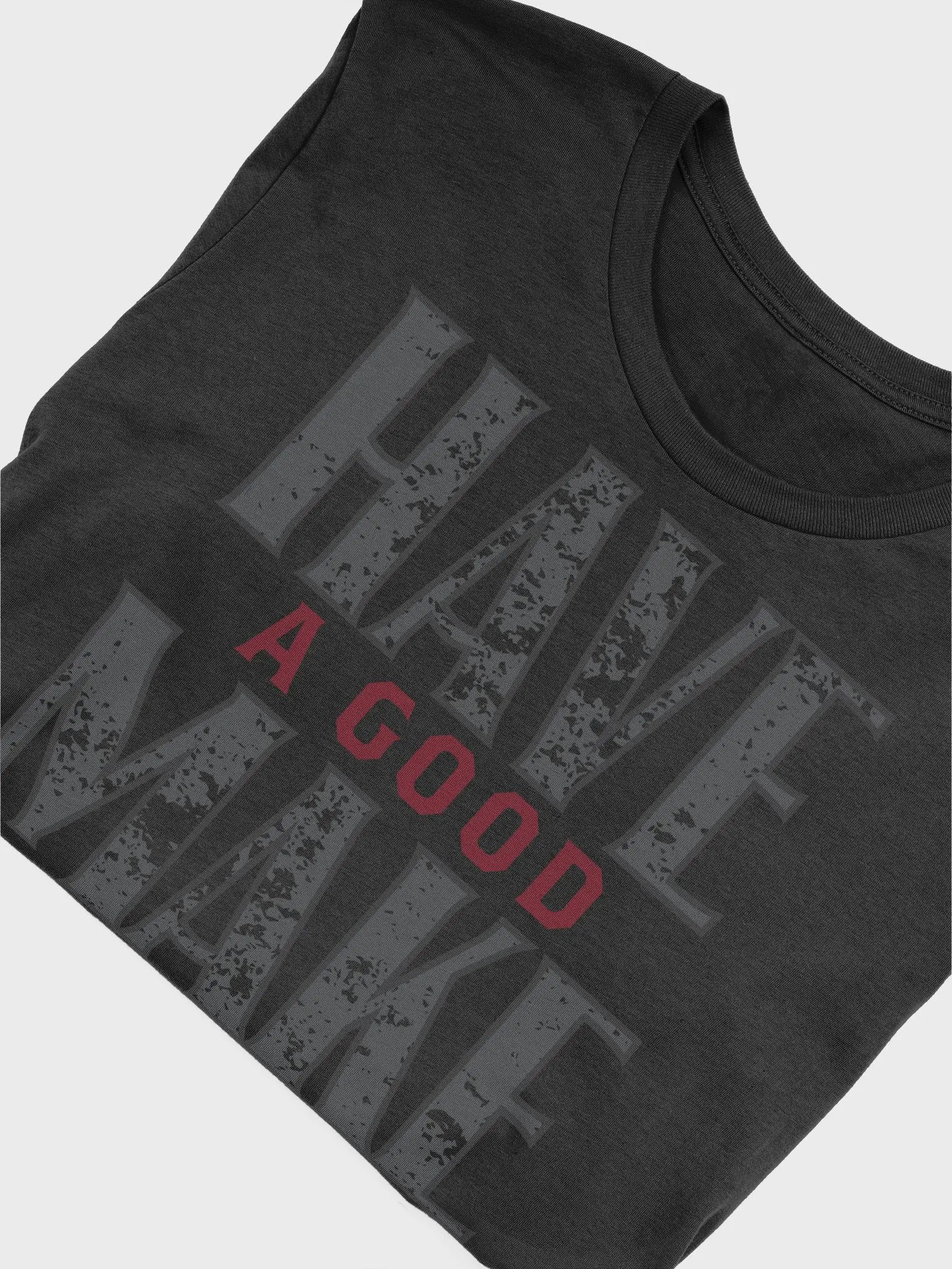 Have A Good Super Soft Tee product image (5)