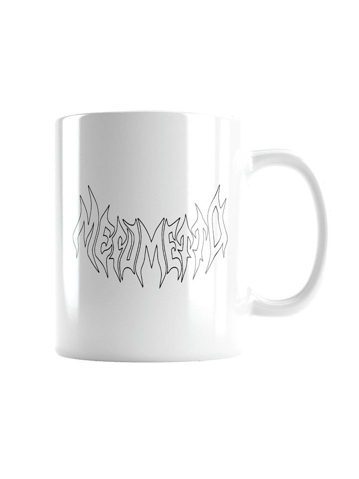 Mefumetto - Mug product image (6)