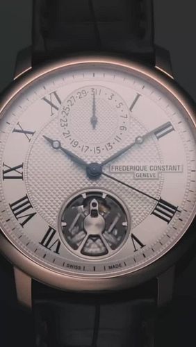 Big horological innovations don’t come around that often but when they do, it’s’ pretty good. In this week’s video I share so...