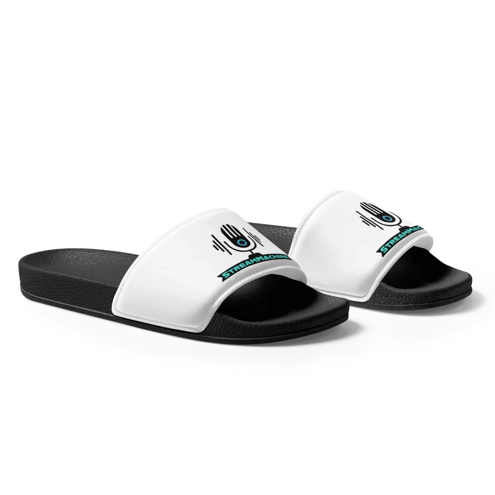 StreamMachine Women's Slides product image (6)
