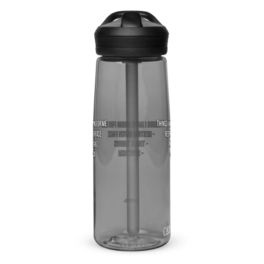 nope. resolute - going bottle product image (2)