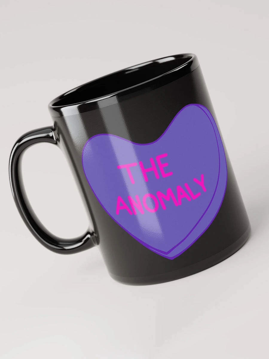 The Anomaly Candy Heart Mug product image (3)