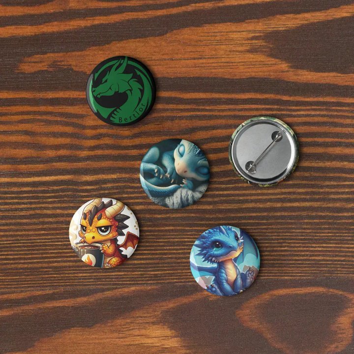 Collector Edition - Series 01 product image (2)