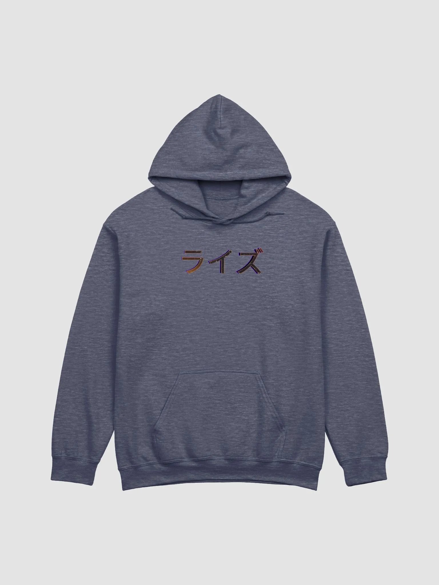 Kitsune Spirit Hoodie product image (5)