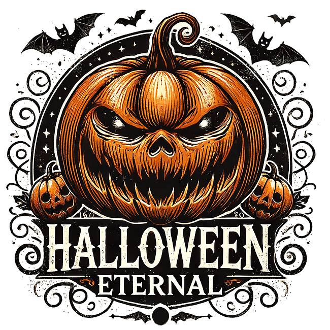 HALLOWEEN ETERNAL 