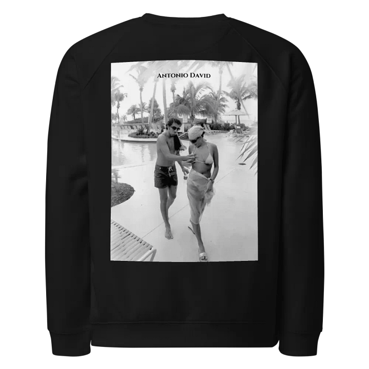 Catch me Sweatshirt product image (2)