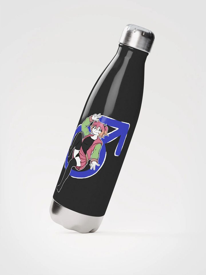 Lily Rep Bottle product image (2)