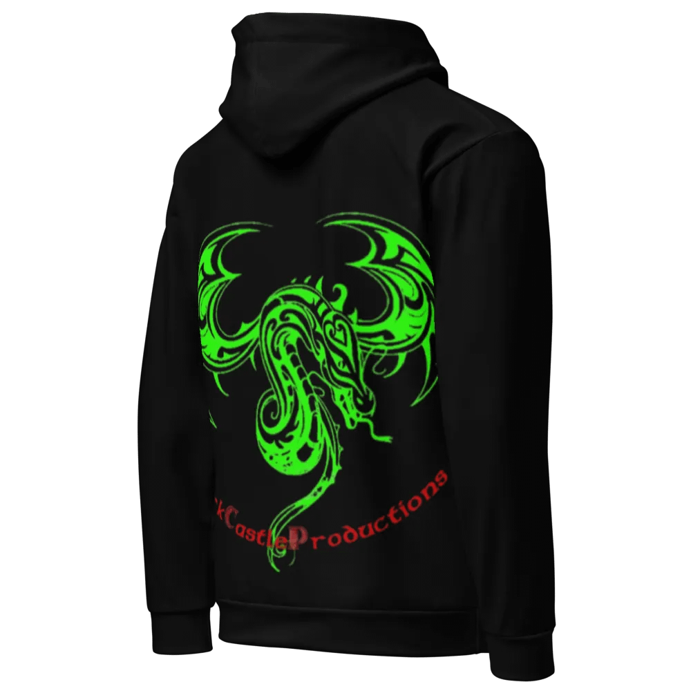 dragon hoodie product image (5)