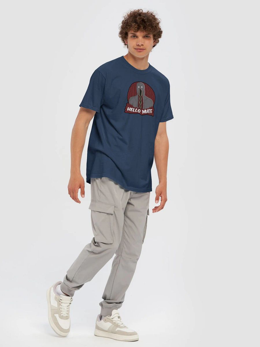 Hello Mate T-Shirt product image (7)