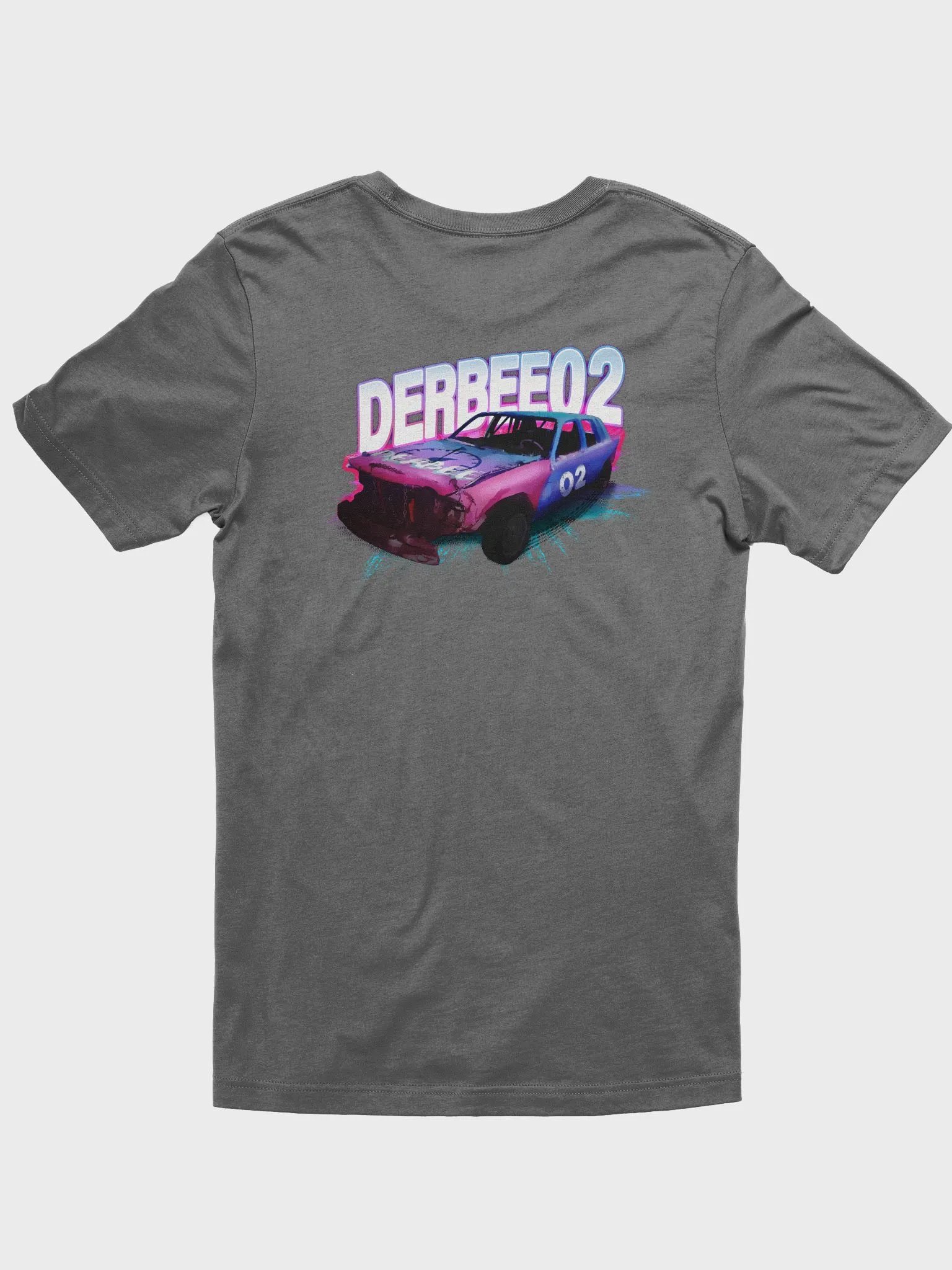 Derbee Color Car Logo product image (2)