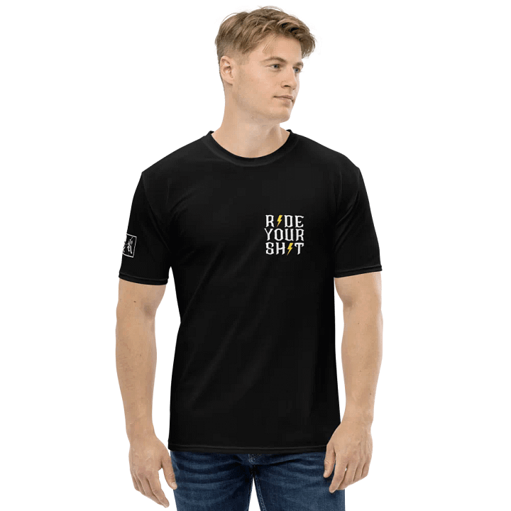RIDE YOUR SHIT product image (2)