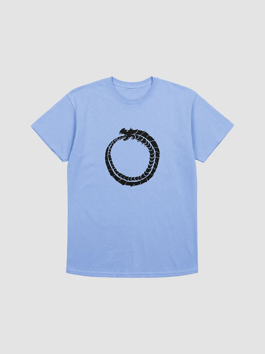 The Dragon Emblem T-Shirt product image (3)