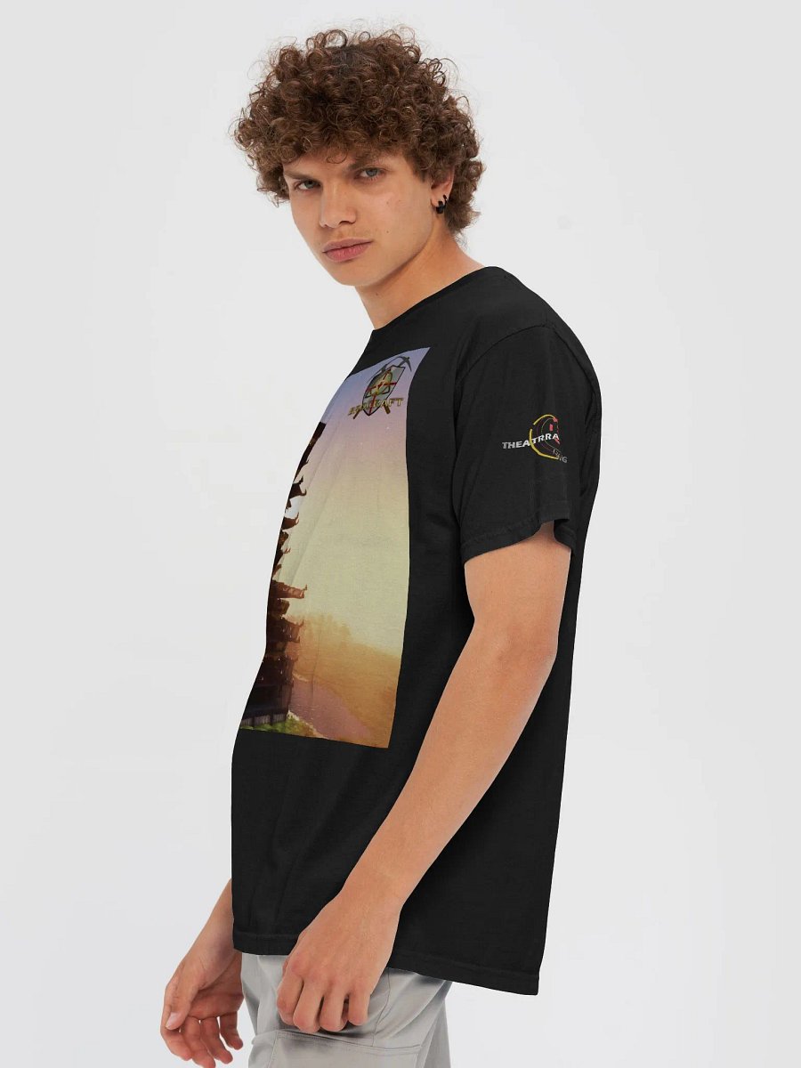 Pagoda Shirt product image (27)