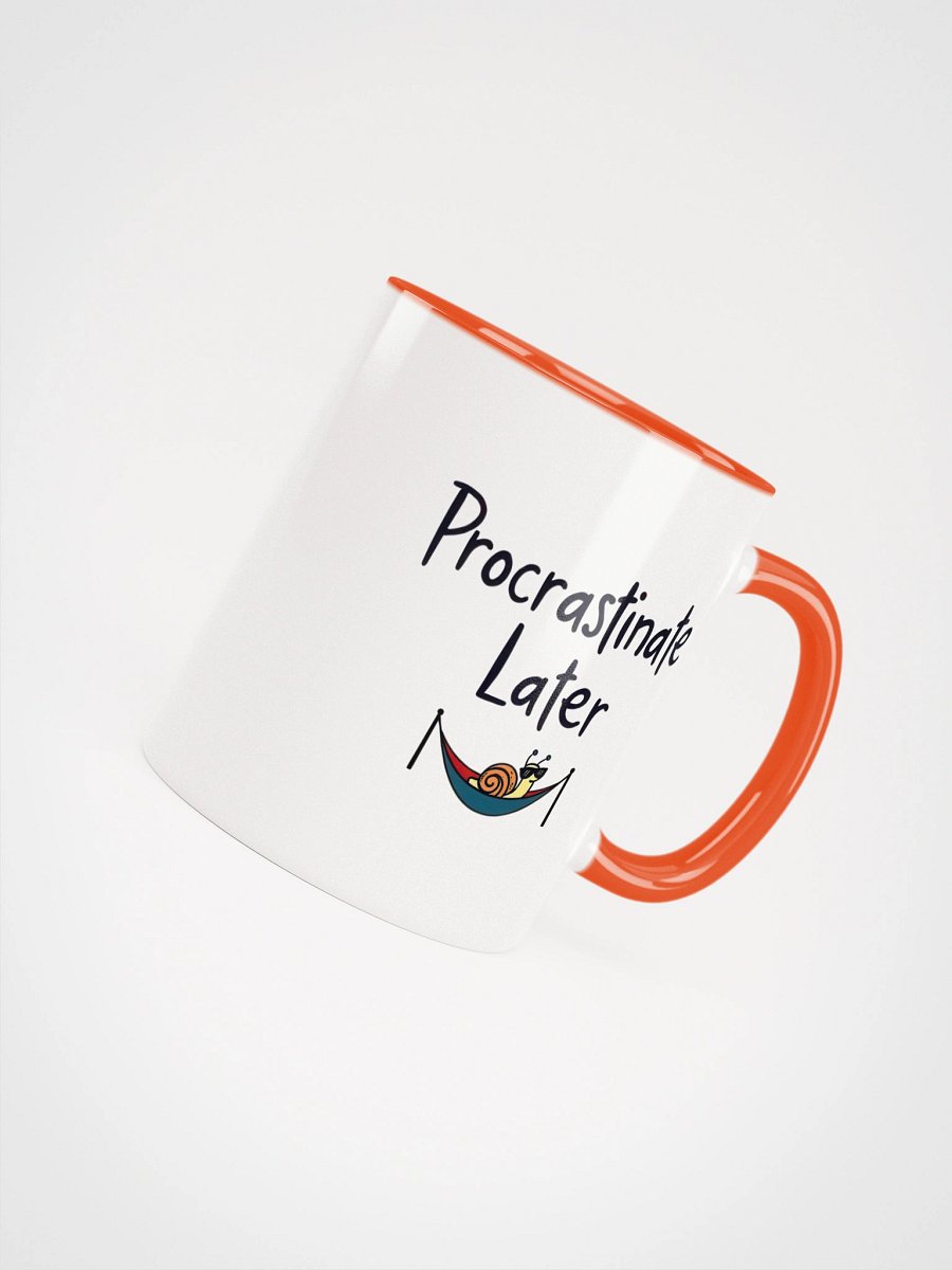 Pasadena Latin Ceramic Mug product image (46)