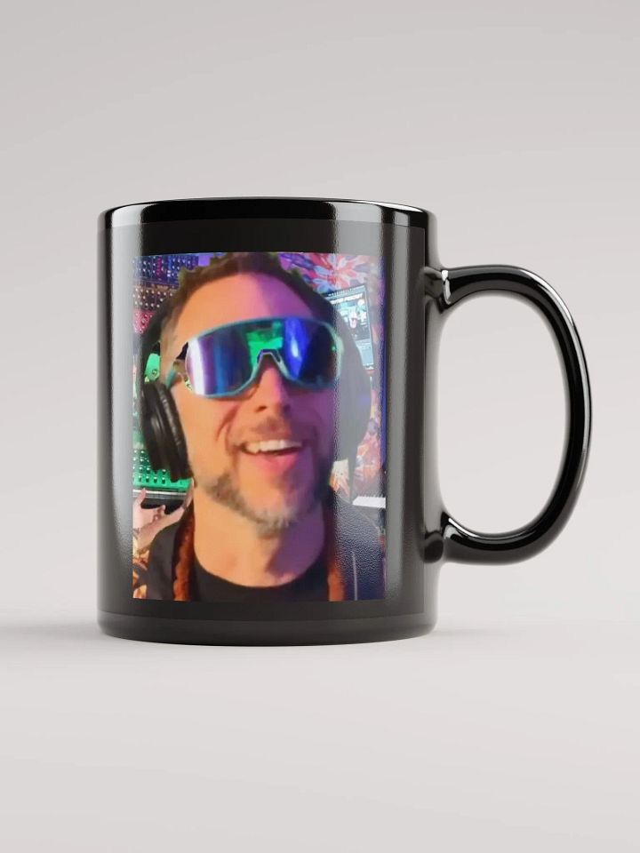 OSCILLATORS & PERCOLATORS MUG product image (1)