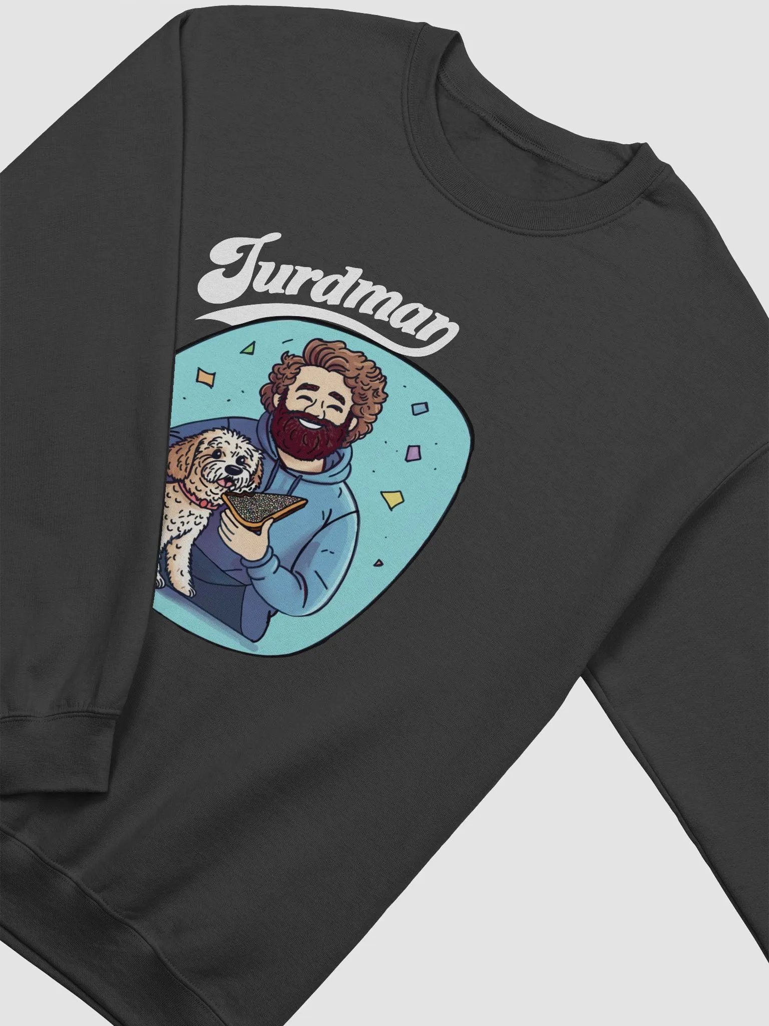Jurdman and Penny Crewneck product image (1)