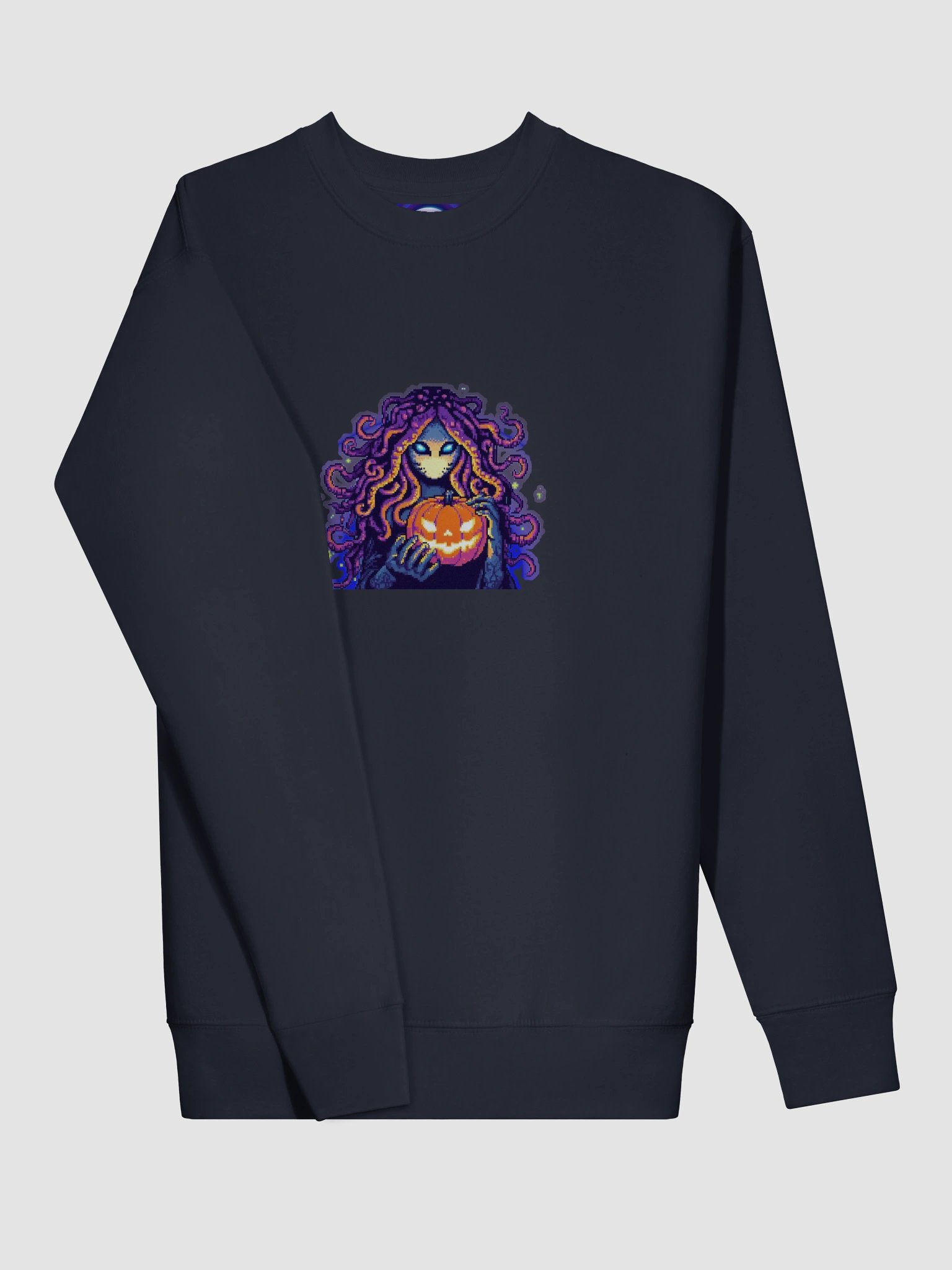Halloween Calypso Pullover product image (4)