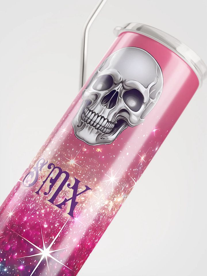 SMX Sparkle Stainless Steel Tumbler product image (2)