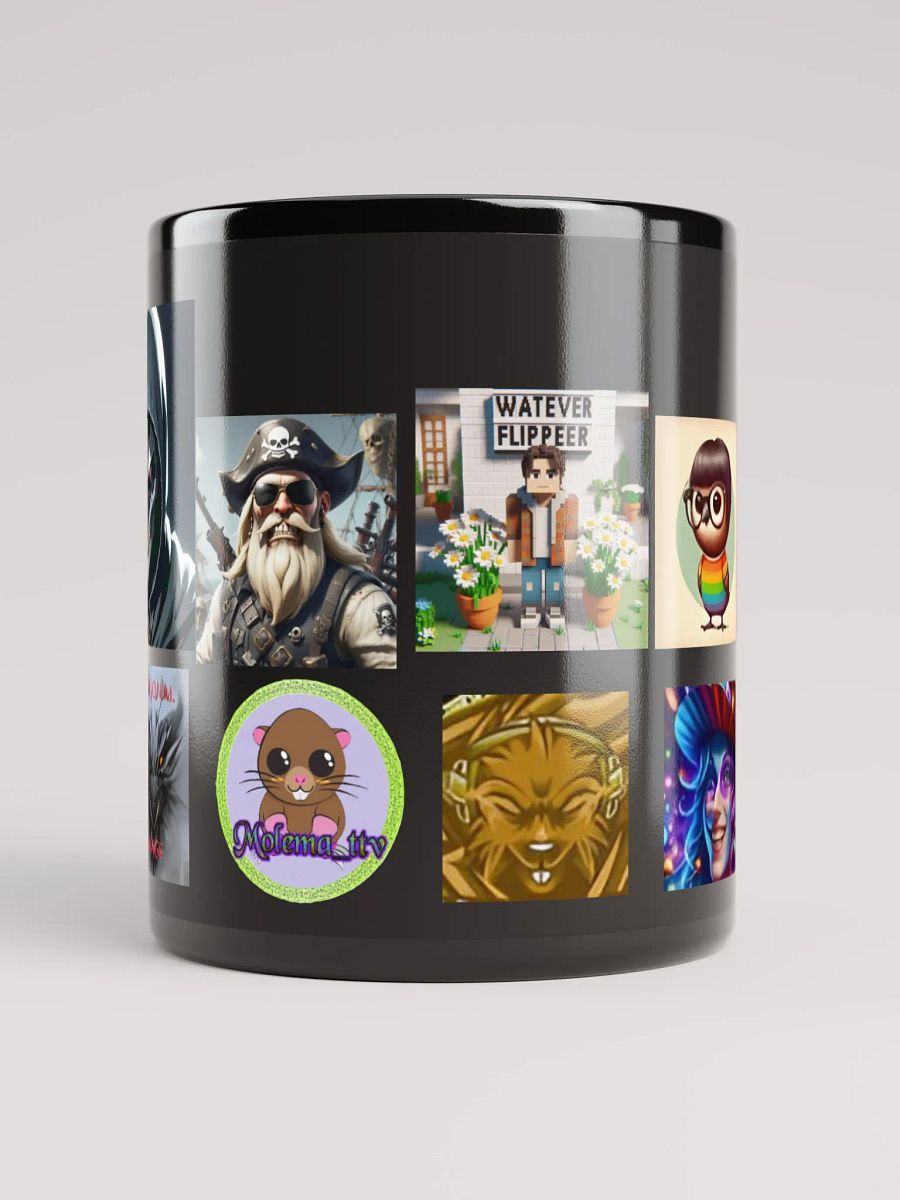 Rinka Fam Mug product image (9)