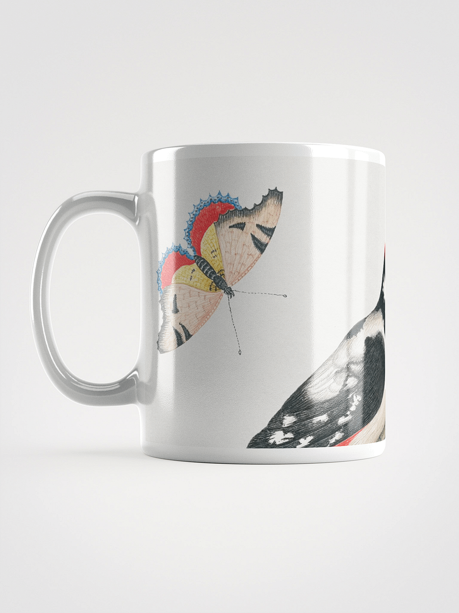 Whimsical Avian Delight Mug product image (6)