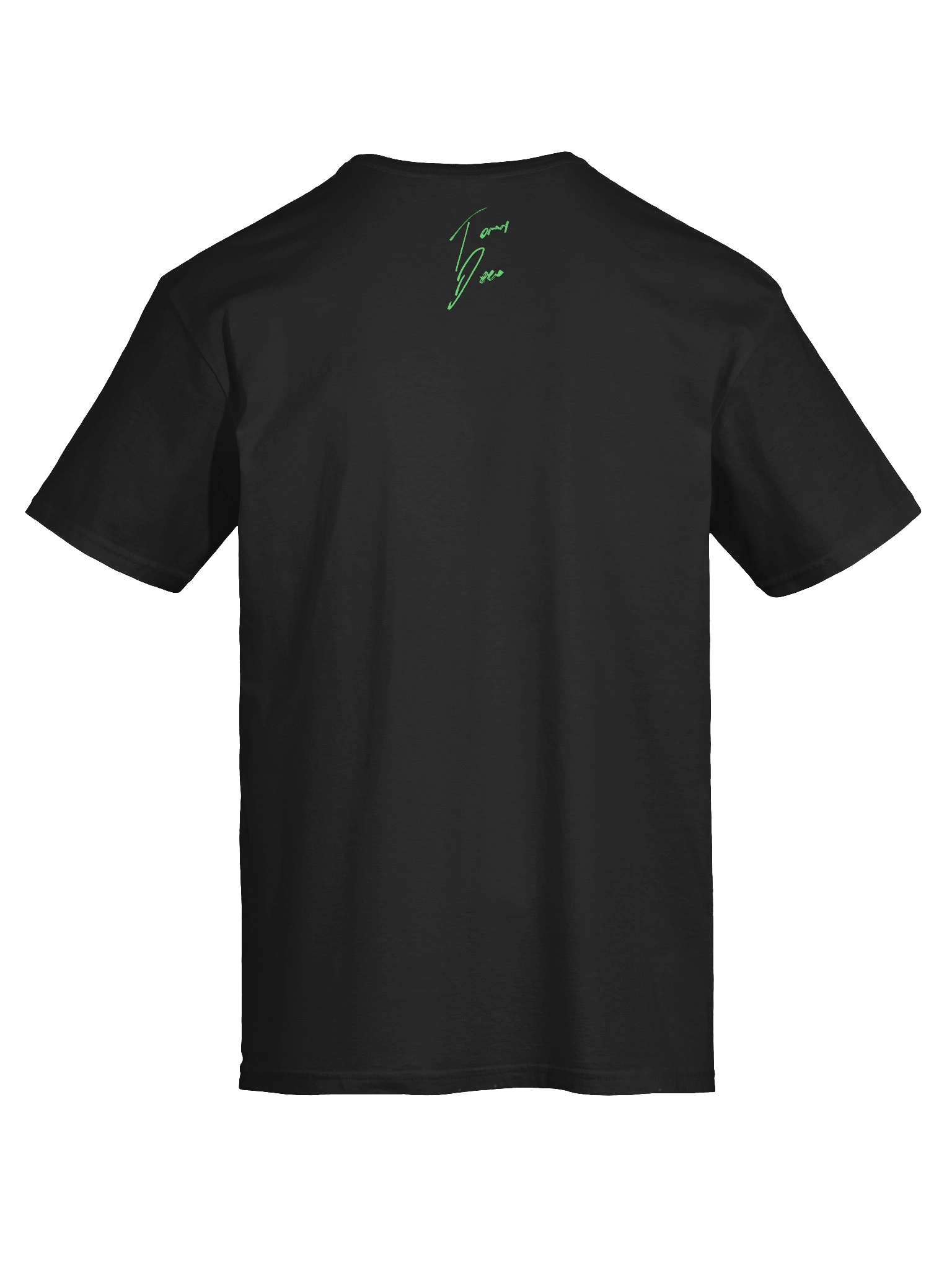 THE LAST OF ME TEE product image (3)