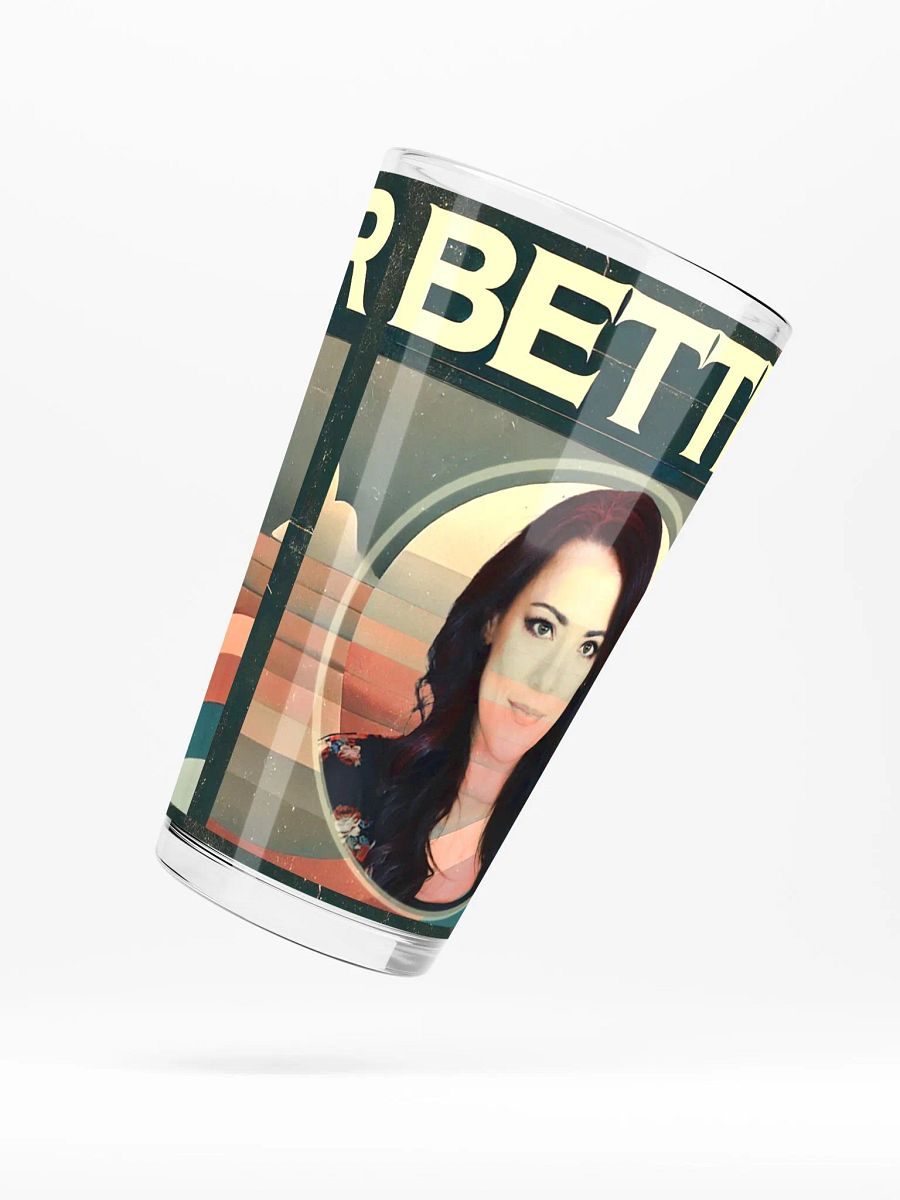 Better Pint Glass product image (7)