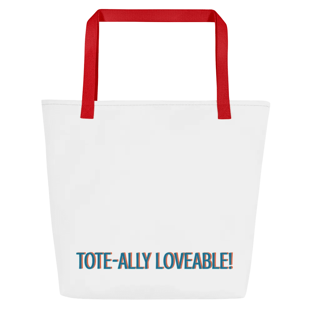 In The BAG! product image (2)