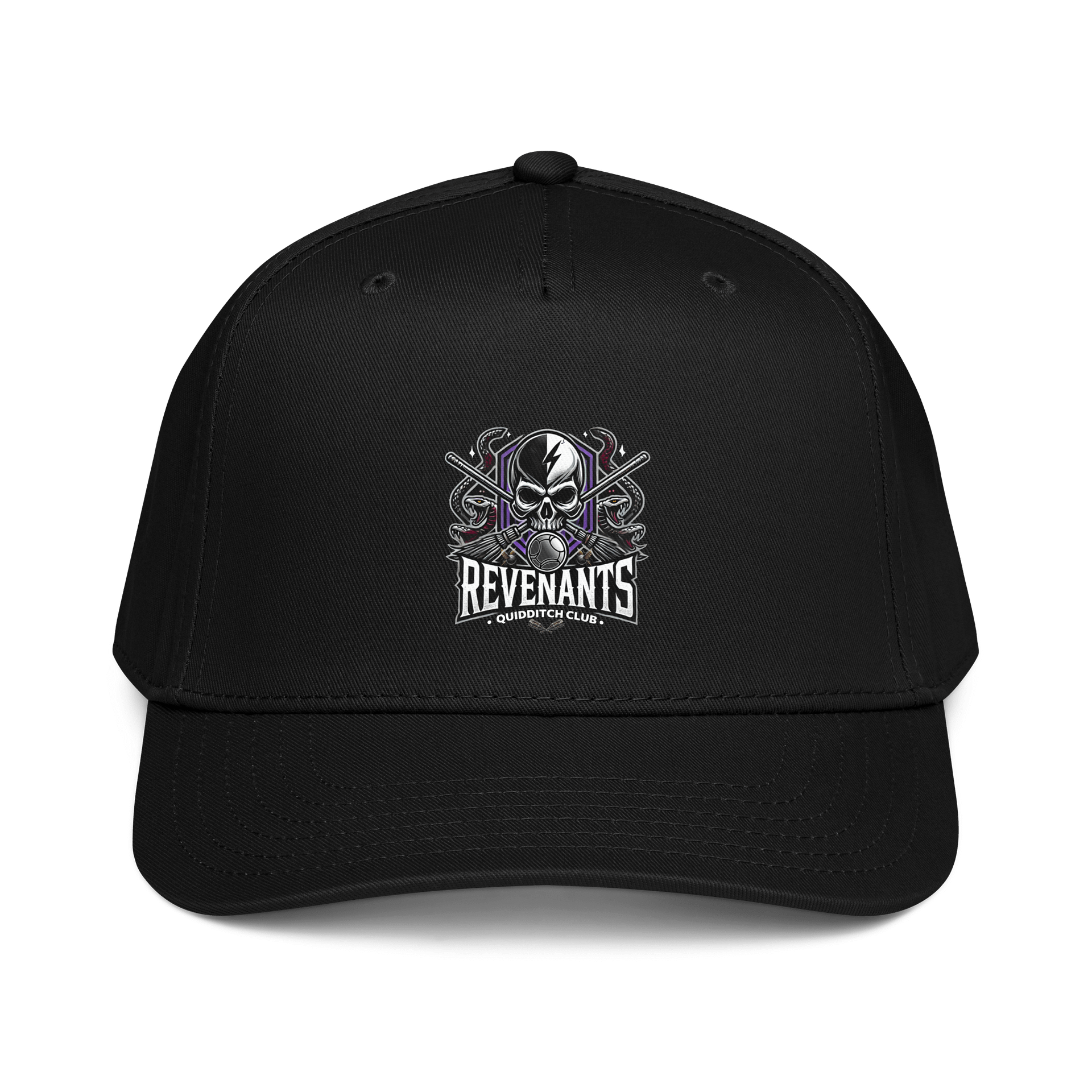 Revenants Quidditch Club Team Baseball Cap product image (1)