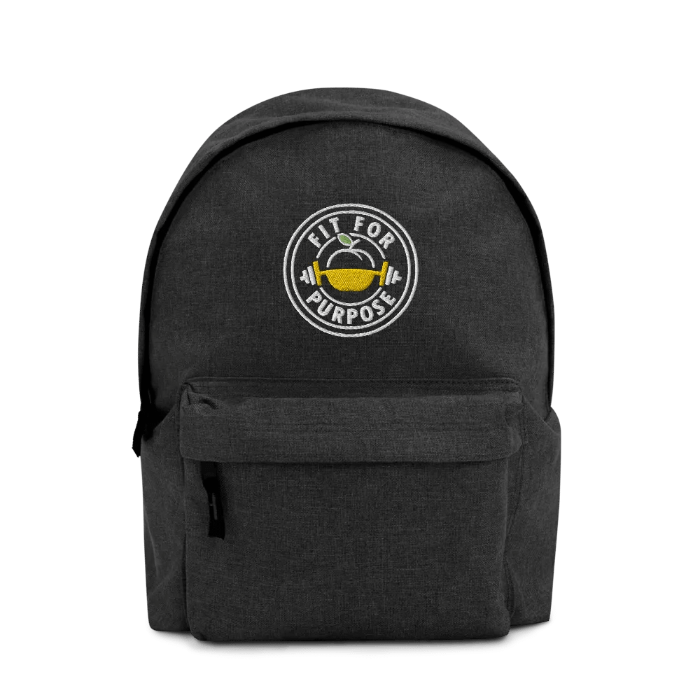 StrongBack BackPack product image (1)
