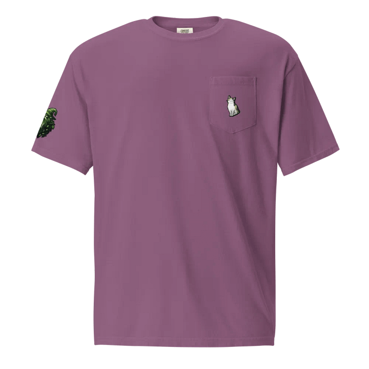 Sage's Cat in a Pocket 3.0 product image (5)
