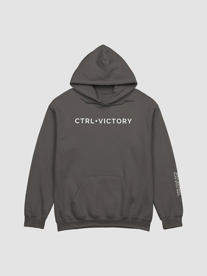 CTRL+VICTORY Hoodie product image (1)