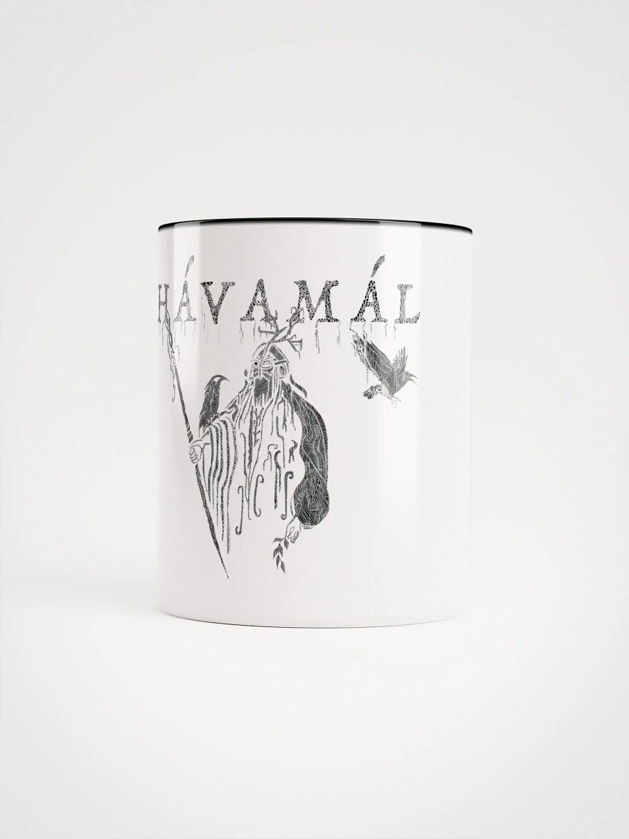 Mug - Havamal product image (1)