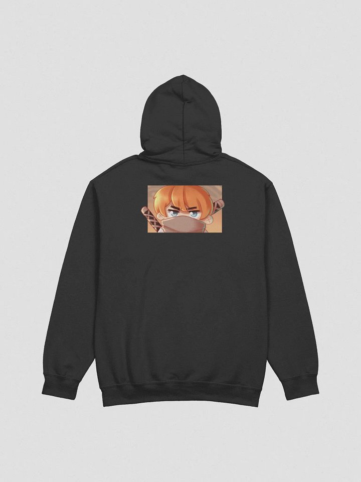 WOWY NINJA hoodie product image (5)