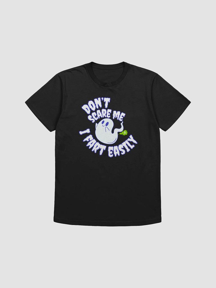 Don't scare me i toot! product image (1)