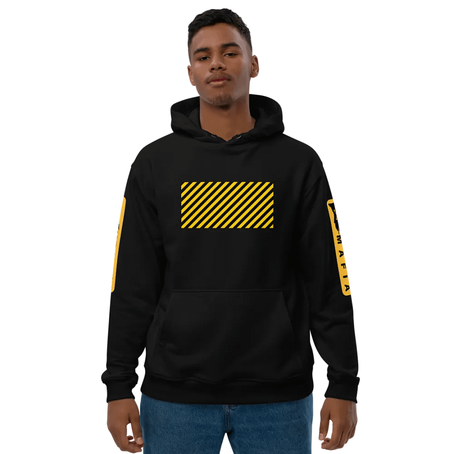 YELLOW COBRA product image (1)