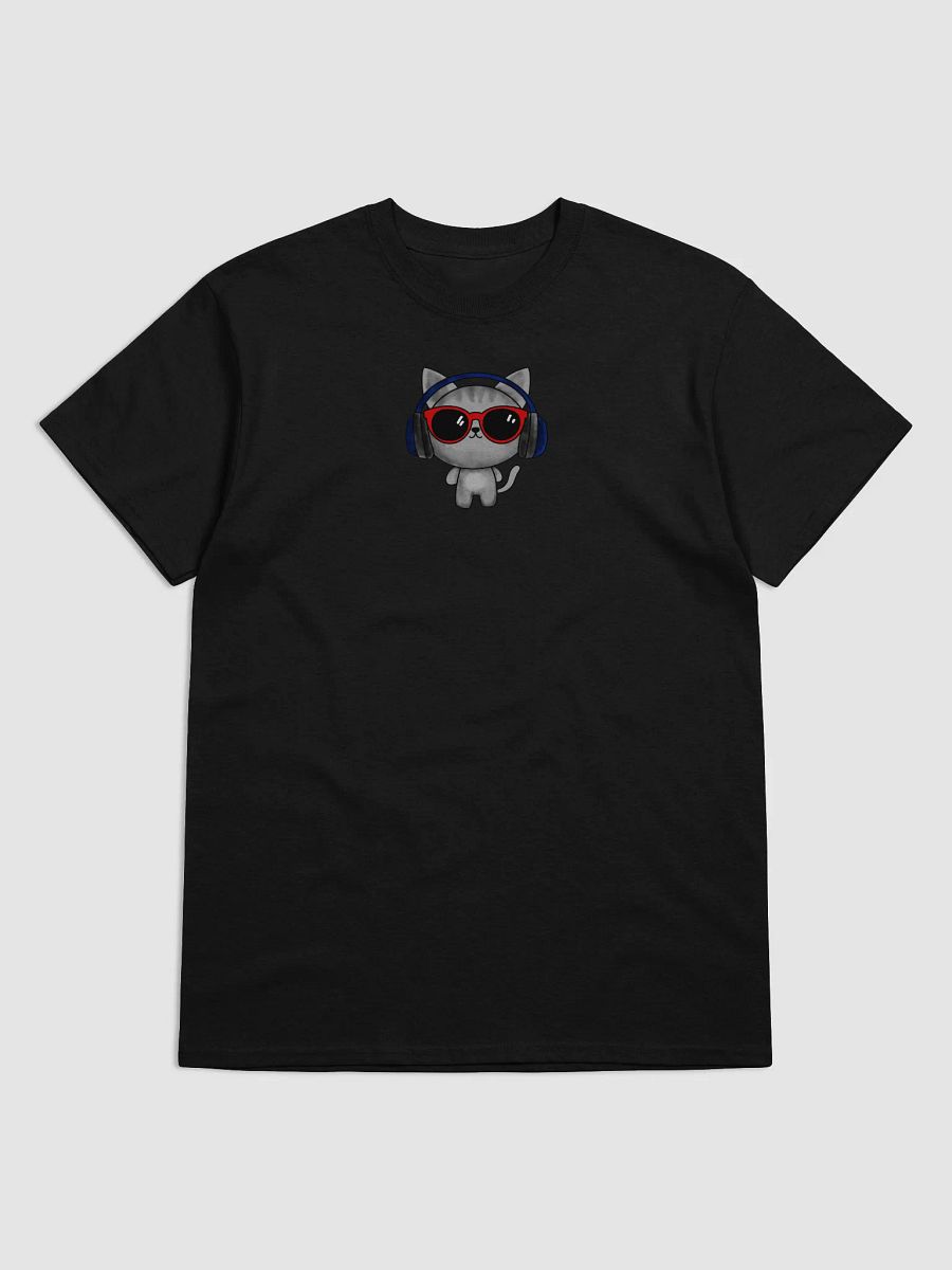 Kitty Vibes T-Shirt product image (5)