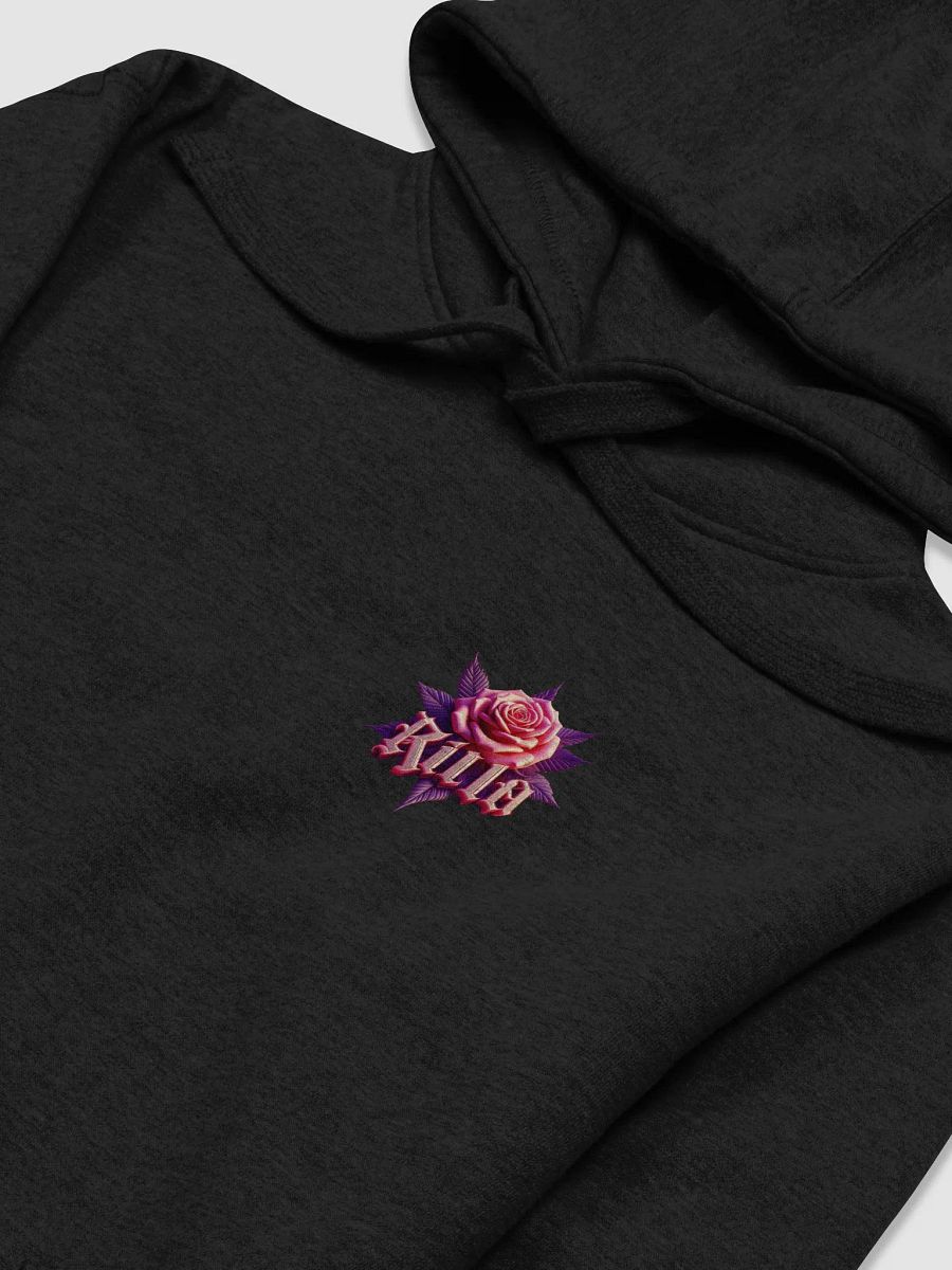KILLA EMILY KILLA LOGO COFFEE HOODIE product image (3)